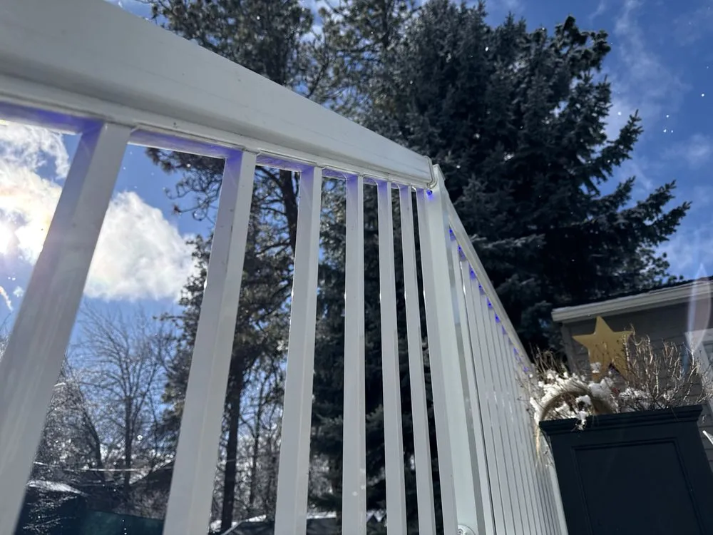 Reliable residential landscaping for year-round maintenance in Yakima, WA by Joe's Yard Service