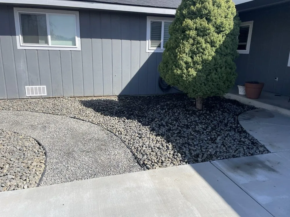 Affordable lawn care service experts serving Yakima, WA - Joe's Yard Service
