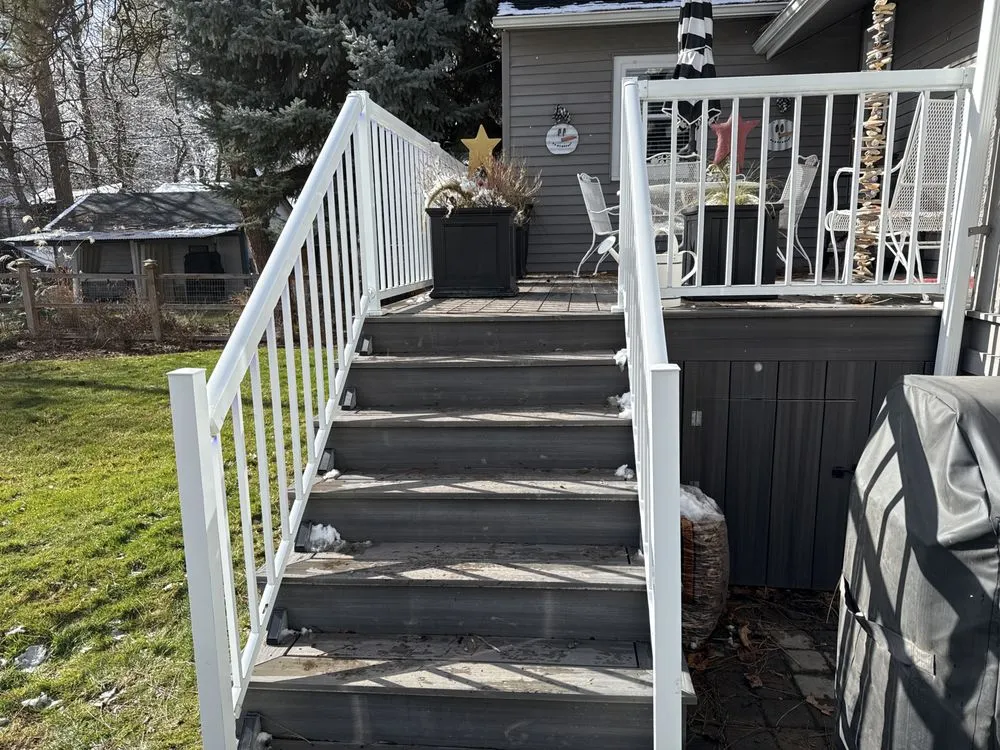 Local lawn care service experts serving Yakima, WA - Joe's Yard Service