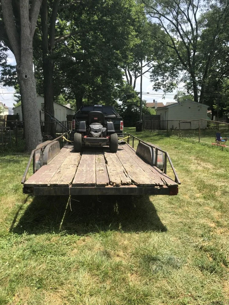 Affordable lawn mowing service for beautiful yards across Middletown, OH - Joestorehouse