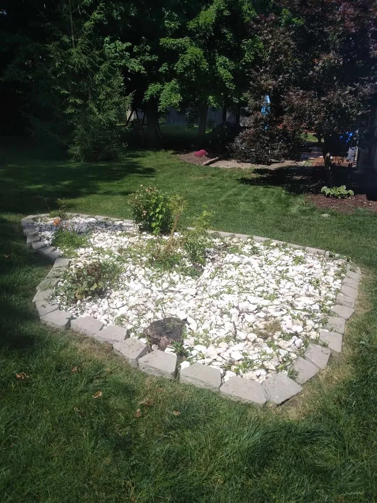 Top-rated landscape design in Fort Wayne, IN - JoEton's Lawn Services