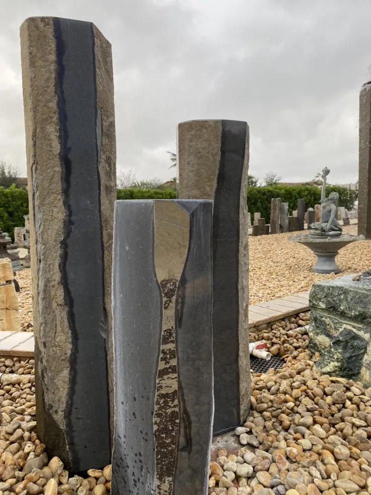 Local garden landscaping experts serving Lake Worth, FL - Joey & Sons