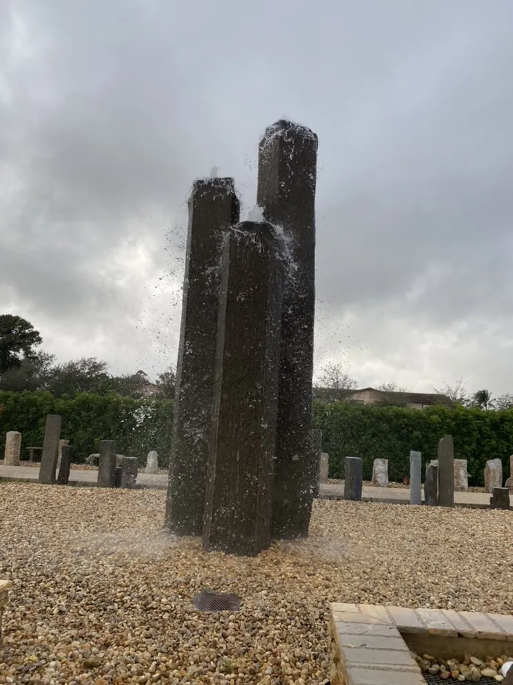 Custom residential landscaping experts serving Lake Worth, FL - Joey & Sons