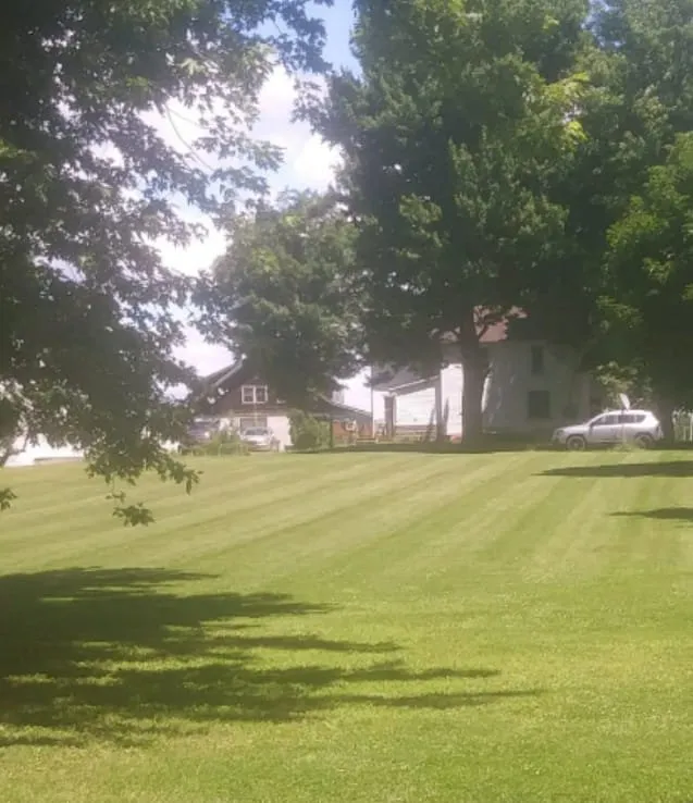 Affordable landscaping services for homes across Irving, NY - Joey K's Plowing & Landscape Services