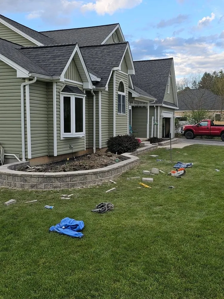 Affordable lawn care service near you across Irving, NY - Joey K's Plowing & Landscape Services