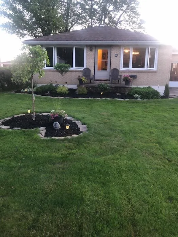 Expert yard maintenance experts serving Irving, NY - Joey K's Plowing & Landscape Services