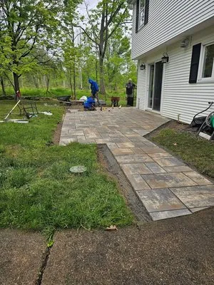 Joey K's Plowing & Landscape Services