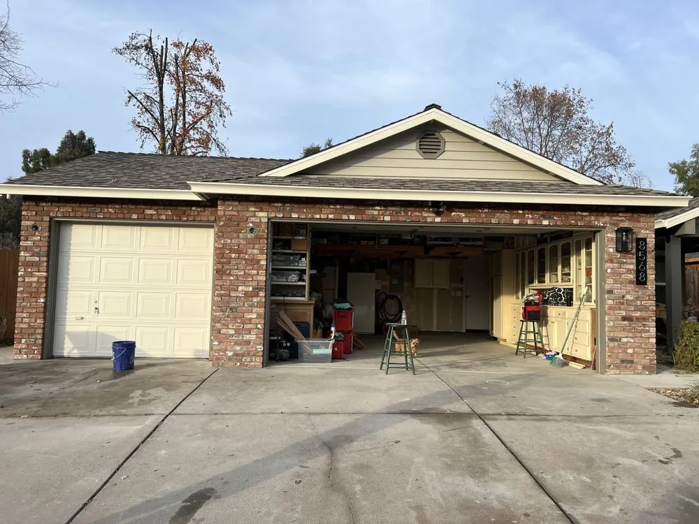 Custom lawn care service in Rocklin, CA - Joey scott masonry