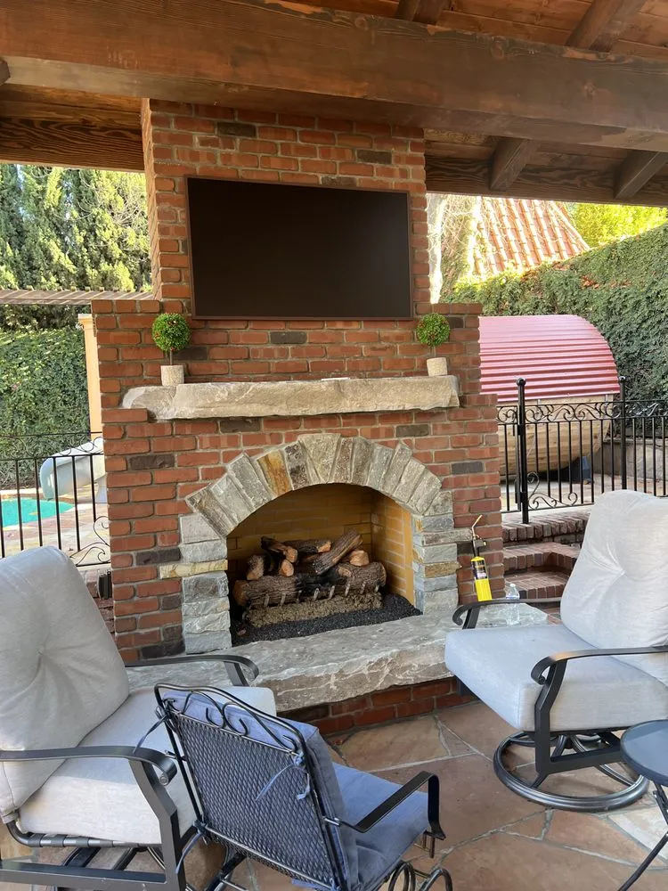 Trusted yard maintenance in Rocklin, CA - Joey scott masonry