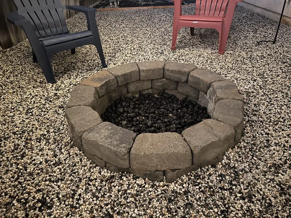 Top-rated landscaping services in Rocklin, CA - Joey scott masonry