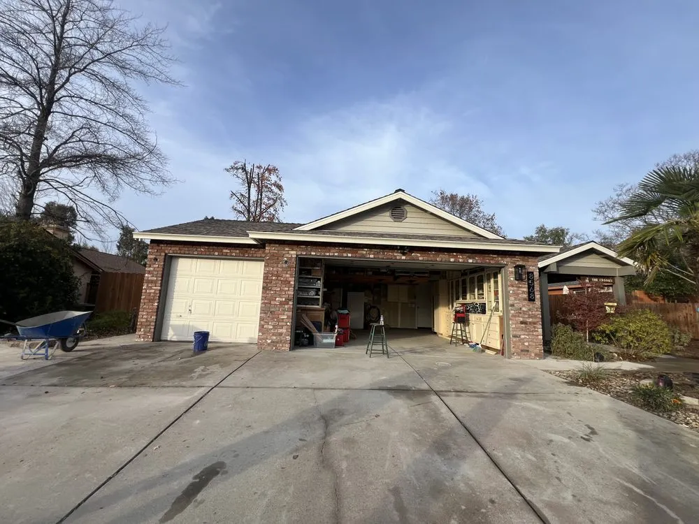 Reliable garden landscaping for outdoor upgrades in Rocklin, CA by Joey scott masonry