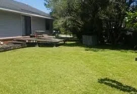 Trusted yard cleanup service near you across Easley, SC - Joey's affordable lawn Care