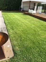 Joey's affordable lawn Care Logo