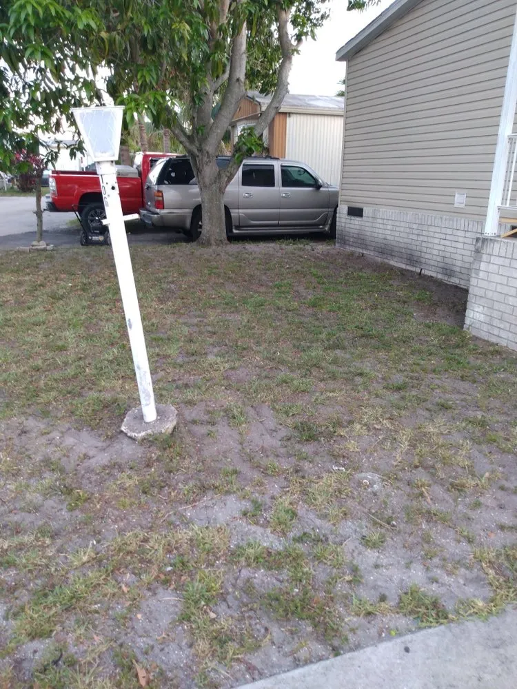 Top-rated landscaping services in Lake Worth, FL - Joeys and Nates Lawn Service