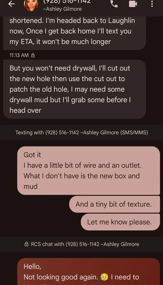 Top-rated yard maintenance in Bullhead City, AZ by Joeys Handyman Services