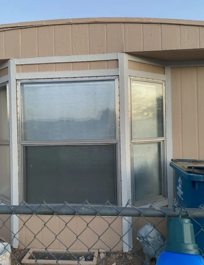 Affordable lawn care service for outdoor upgrades across Bullhead City, AZ - Joeys Handyman Services