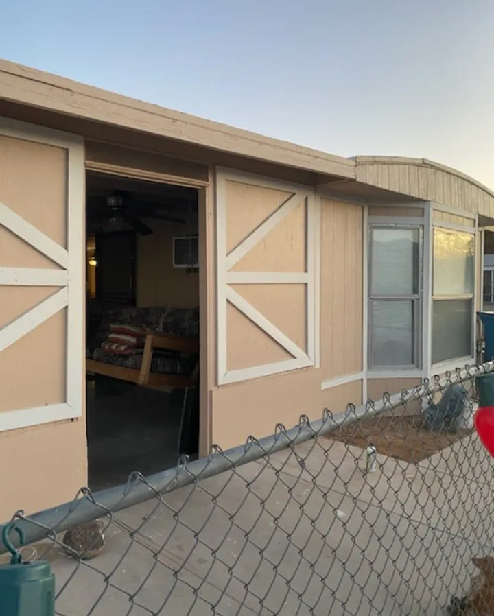 Trusted residential landscaping with custom design across Bullhead City, AZ - Joeys Handyman Services