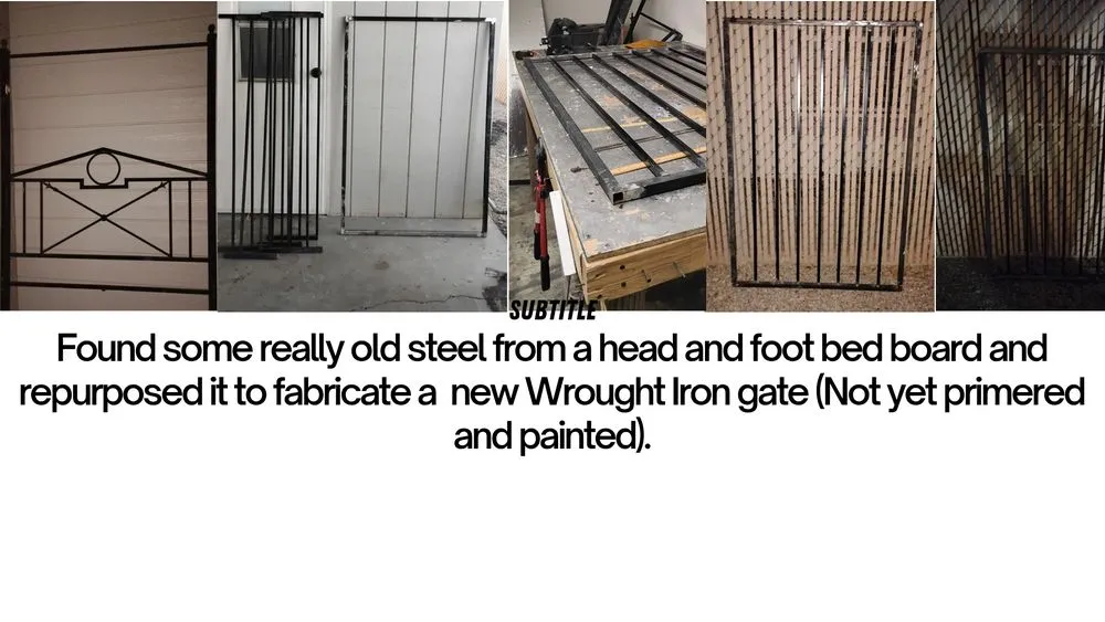 Affordable landscaping services in Bullhead City, AZ by Joeys Handyman Services