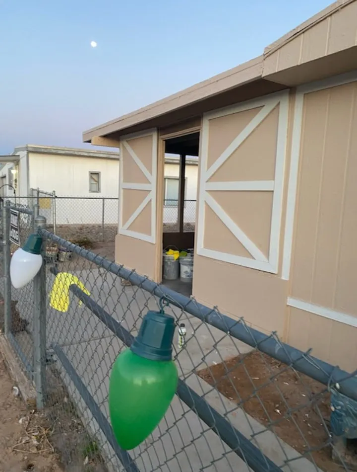 Top-rated lawn mowing service for year-round maintenance across Bullhead City, AZ - Joeys Handyman Services