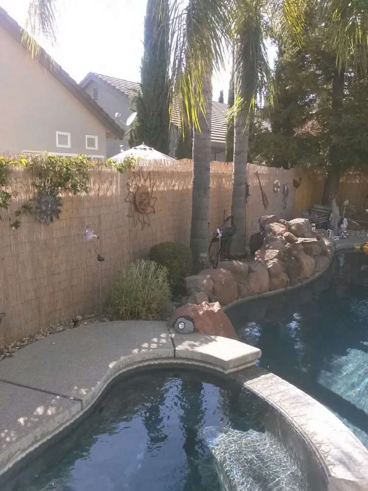 Reliable residential landscaping in Elk Grove, CA by Joey's Landscape and Maintenance