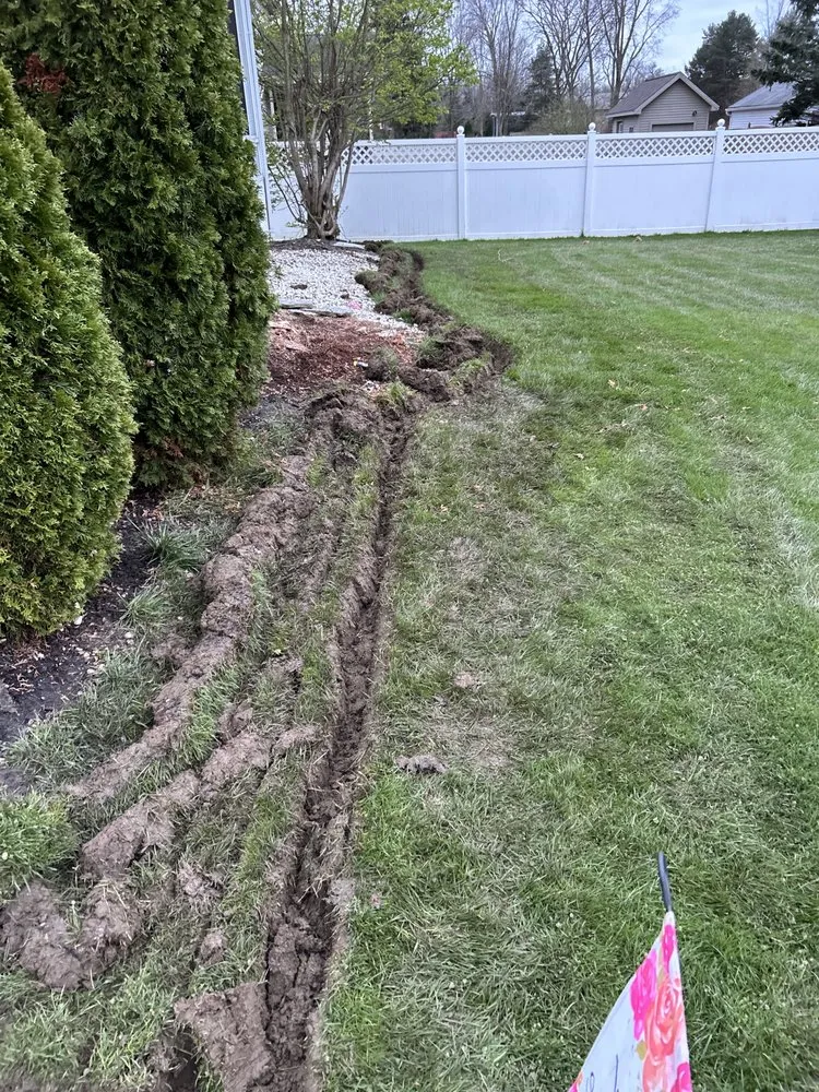 Top-rated yard maintenance in North Tonawanda, NY by Joeys Landscaping and Lawncare