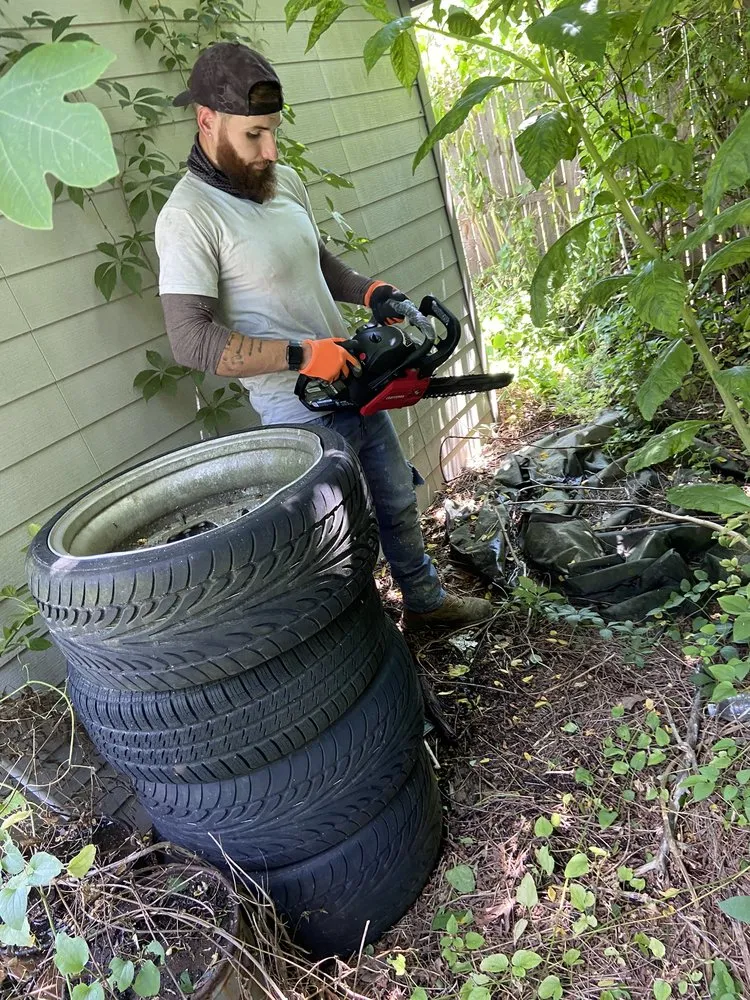 Local garden landscaping with custom design across Egg Harbor City, NJ - Joeys Landscaping