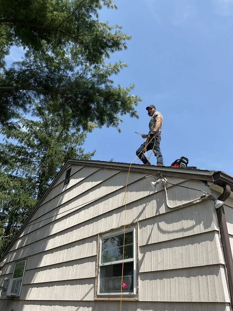 Top-rated residential landscaping for homes in Egg Harbor City, NJ by Joeys Landscaping