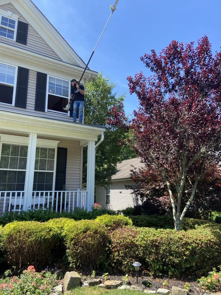 Top-rated garden landscaping for beautiful yards across Egg Harbor City, NJ - Joeys Landscaping