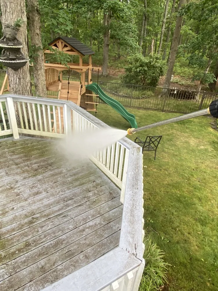 Professional landscaping services for homes across Egg Harbor City, NJ - Joeys Landscaping