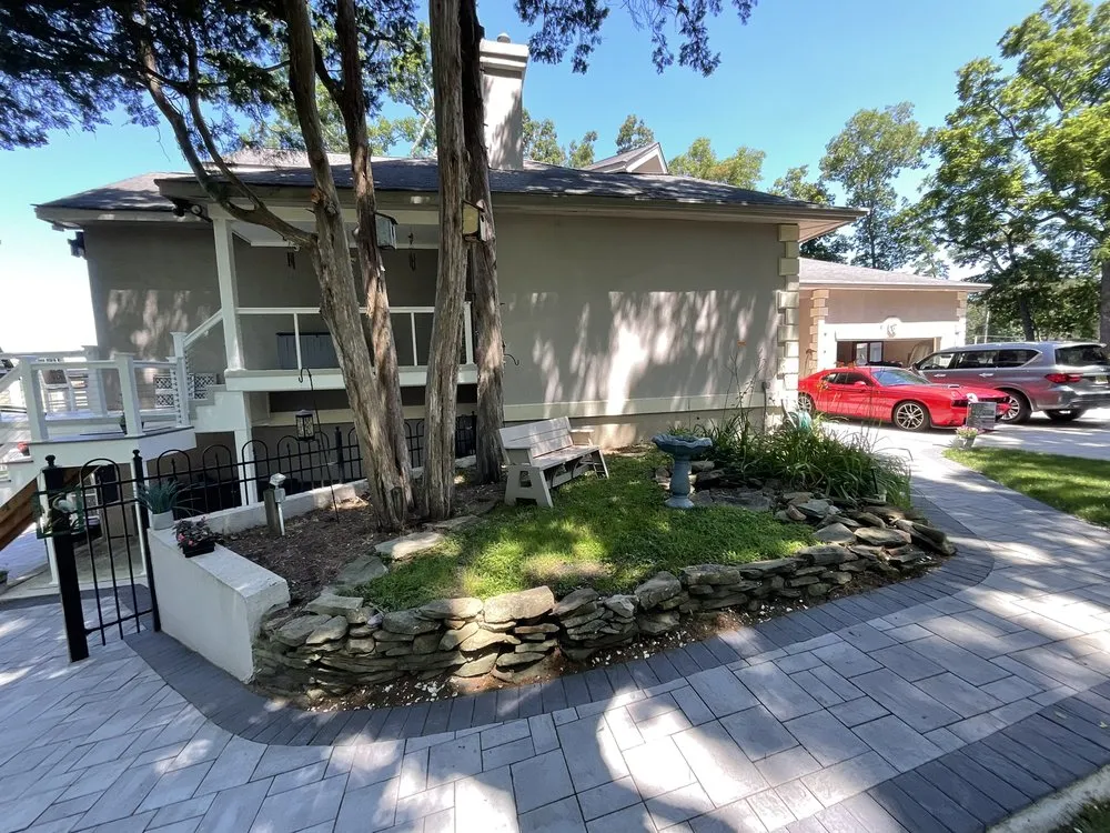 Affordable garden landscaping experts serving Egg Harbor City, NJ - Joeys Landscaping