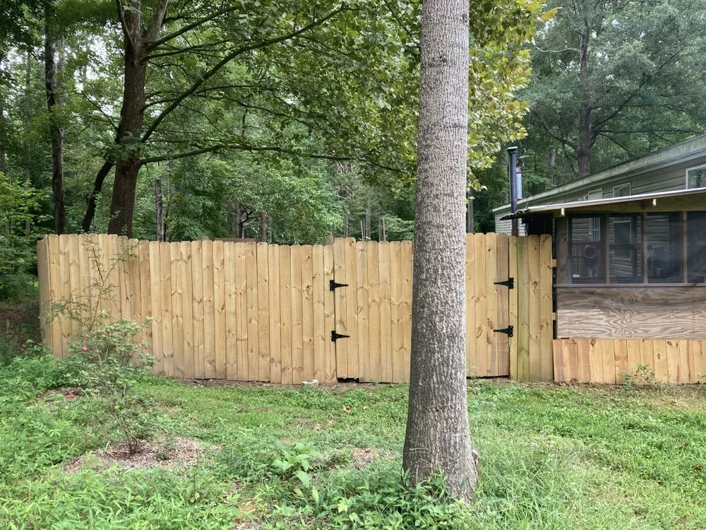 Trusted landscape installation in Hillsborough, NC - Joey’s landscaping