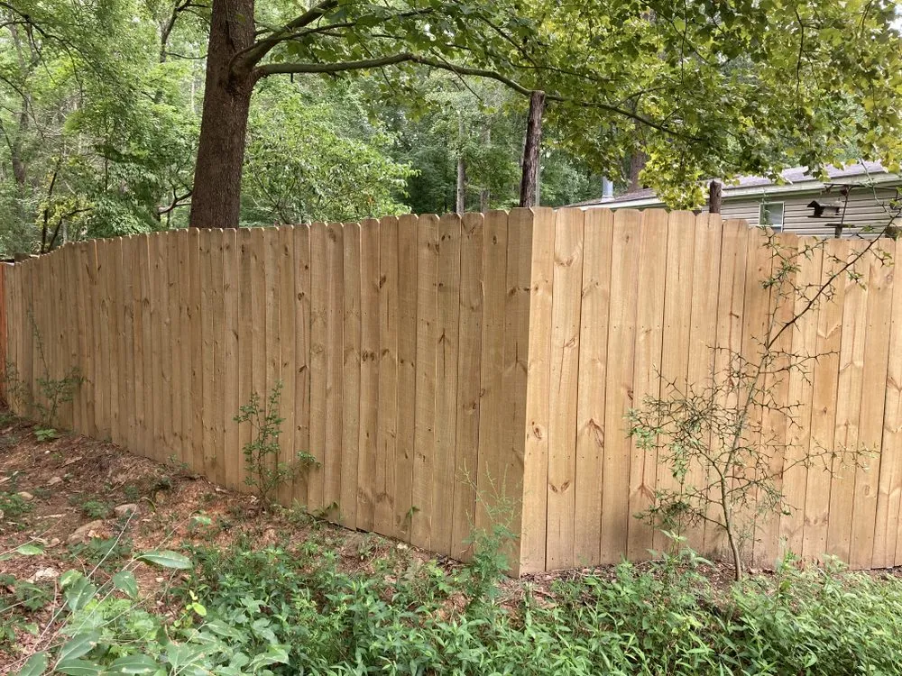 Trusted yard cleanup service for residential properties in Hillsborough, NC by Joey’s landscaping