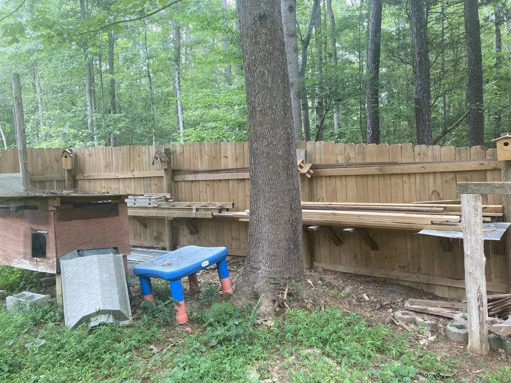 Expert lawn mowing service in Hillsborough, NC - Joey’s landscaping