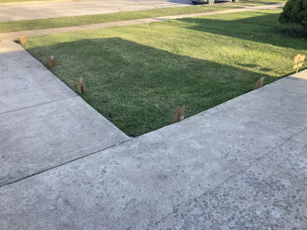 Local landscaping services for outdoor upgrades across Hammond, IN - Joeys lawn care