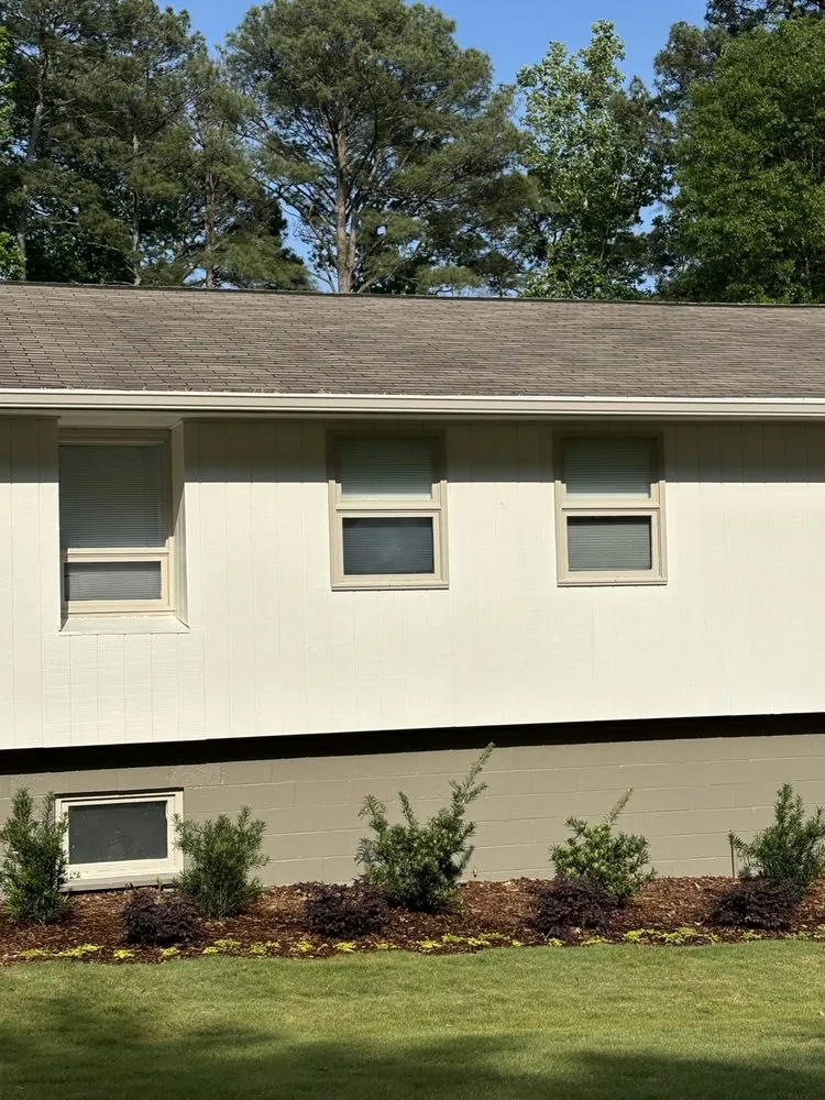 Local landscape installation for year-round maintenance in New Brockton, AL by Joey’s Painting & Handyman Services, Plus Lawncare