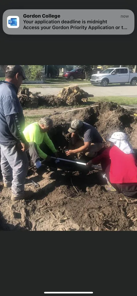 Local lawn care service for beautiful yards in Coral Springs, FL by Joeys Tree And Handyman Services