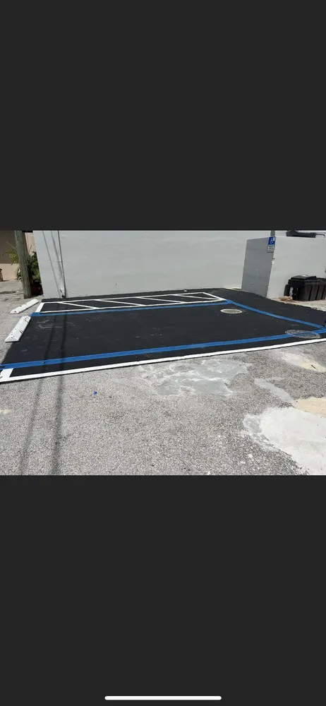 Reliable outdoor landscaping in Coral Springs, FL by Joeys Tree And Handyman Services