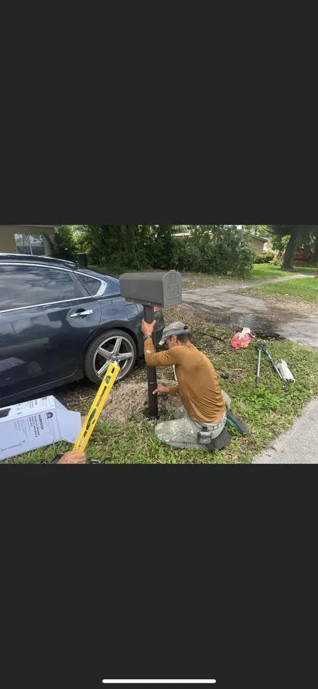 Expert outdoor landscaping for outdoor upgrades across Coral Springs, FL - Joeys Tree And Handyman Services