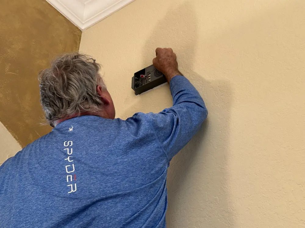 Reliable outdoor landscaping experts serving Coral Springs, FL - Joeys Tree And Handyman Services