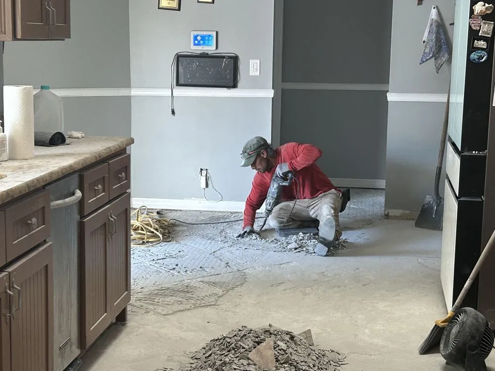 Professional residential landscaping experts serving Coral Springs, FL - Joeys Tree And Handyman Services