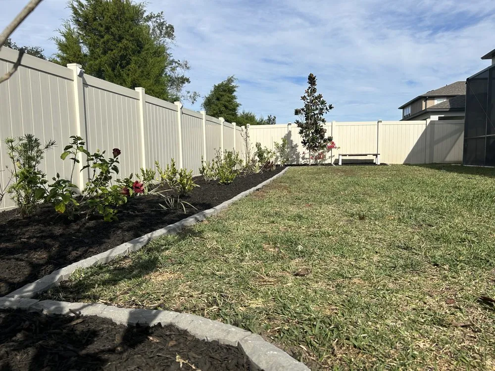 Reliable outdoor landscaping in Springhill, FL - Joey's Weeding and Landscaping