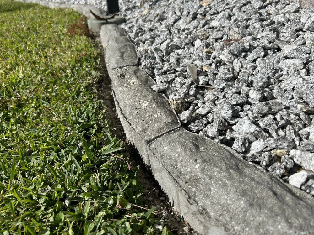 Trusted landscape design experts serving Springhill, FL - Joey's Weeding and Landscaping
