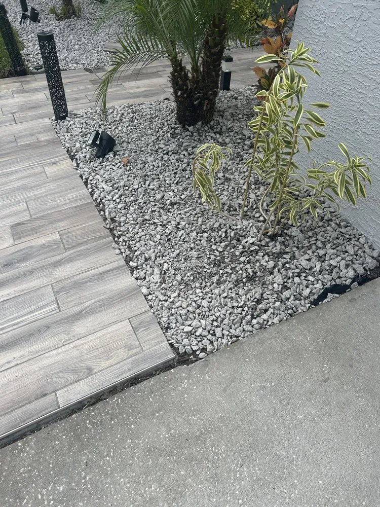 Top-rated yard maintenance experts serving Springhill, FL - Joey's Weeding and Landscaping