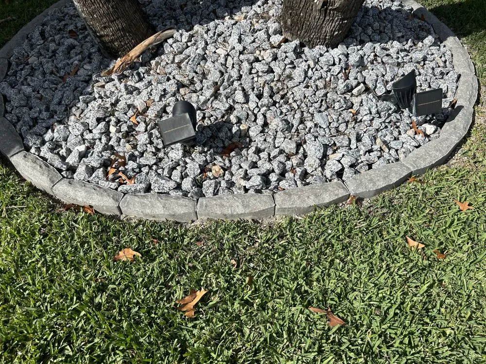 Expert yard maintenance in Springhill, FL - Joey's Weeding and Landscaping