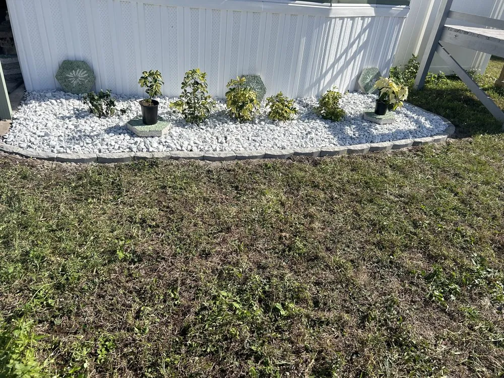 Trusted landscaping services experts serving Springhill, FL - Joey's Weeding and Landscaping