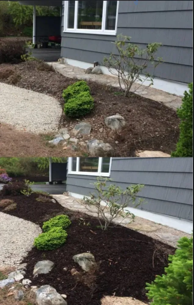 Expert outdoor landscaping for year-round maintenance across Westerville, OH - JoeySCape