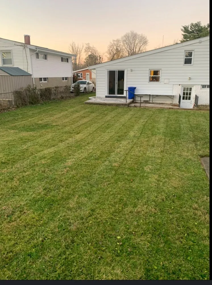 Affordable lawn care service in Westerville, OH - JoeySCape