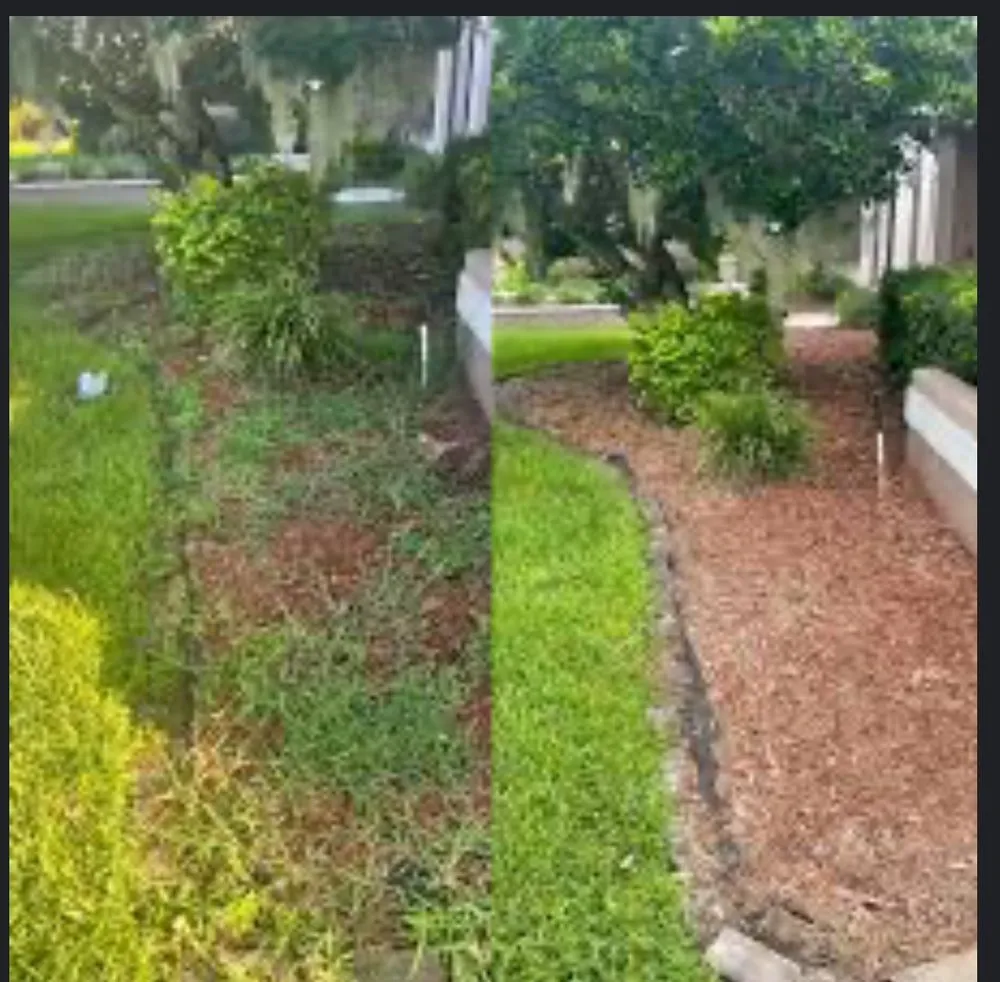 Reliable landscape design for homes in Westerville, OH by JoeySCape