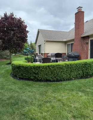 Joez Landscaping