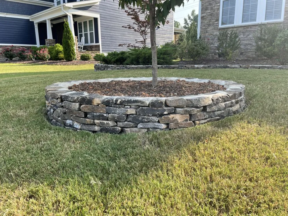 Expert yard cleanup service experts serving Creemoor, NC - Jofmar Landscaping